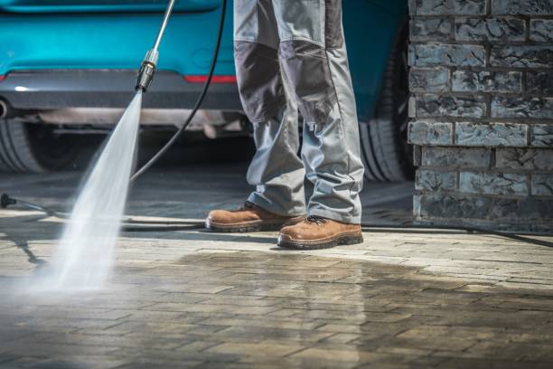 Best Deck and Patio Pressure Washing in Stamford, TX