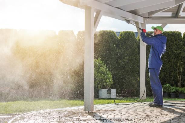 Stamford, TX Pressure Washing Services Company