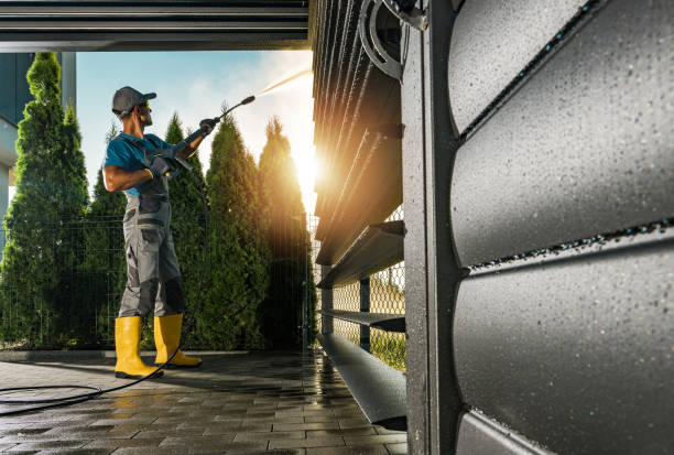 Best Commercial Pressure Washing in Stamford, TX